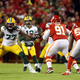 Packers/Chiefs on November 7! Notable!